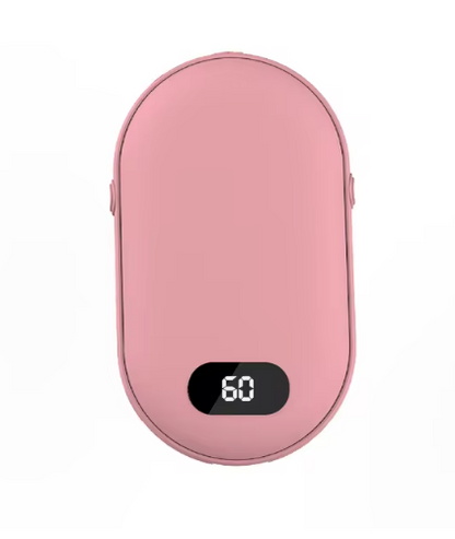 WarmGrip Power Charger