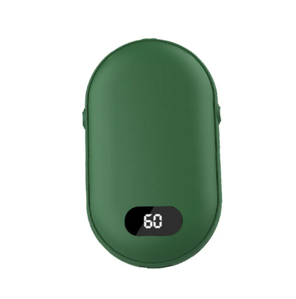 WarmGrip Power Charger